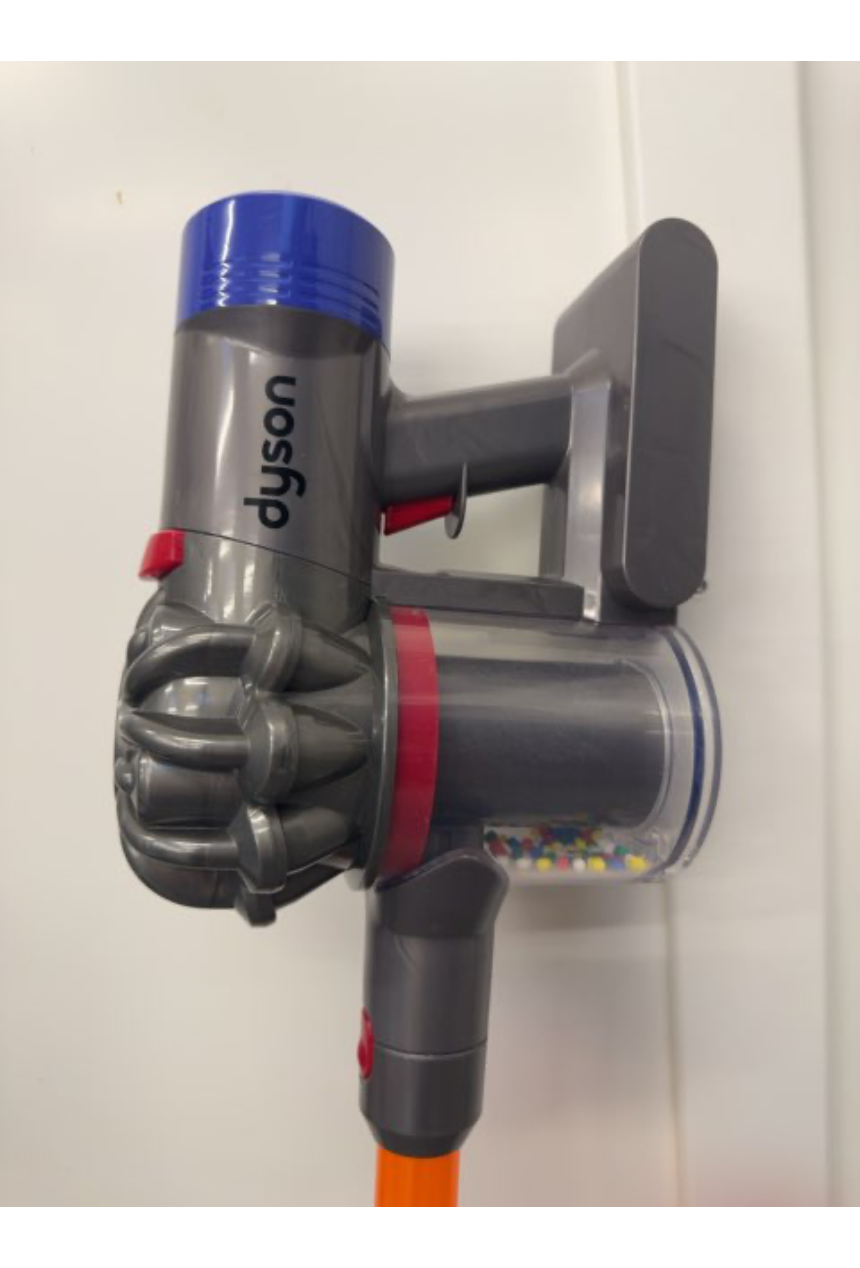 Dyson legetøjsstøvsuger